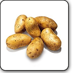 Aktueller Rat-Kartoffeln